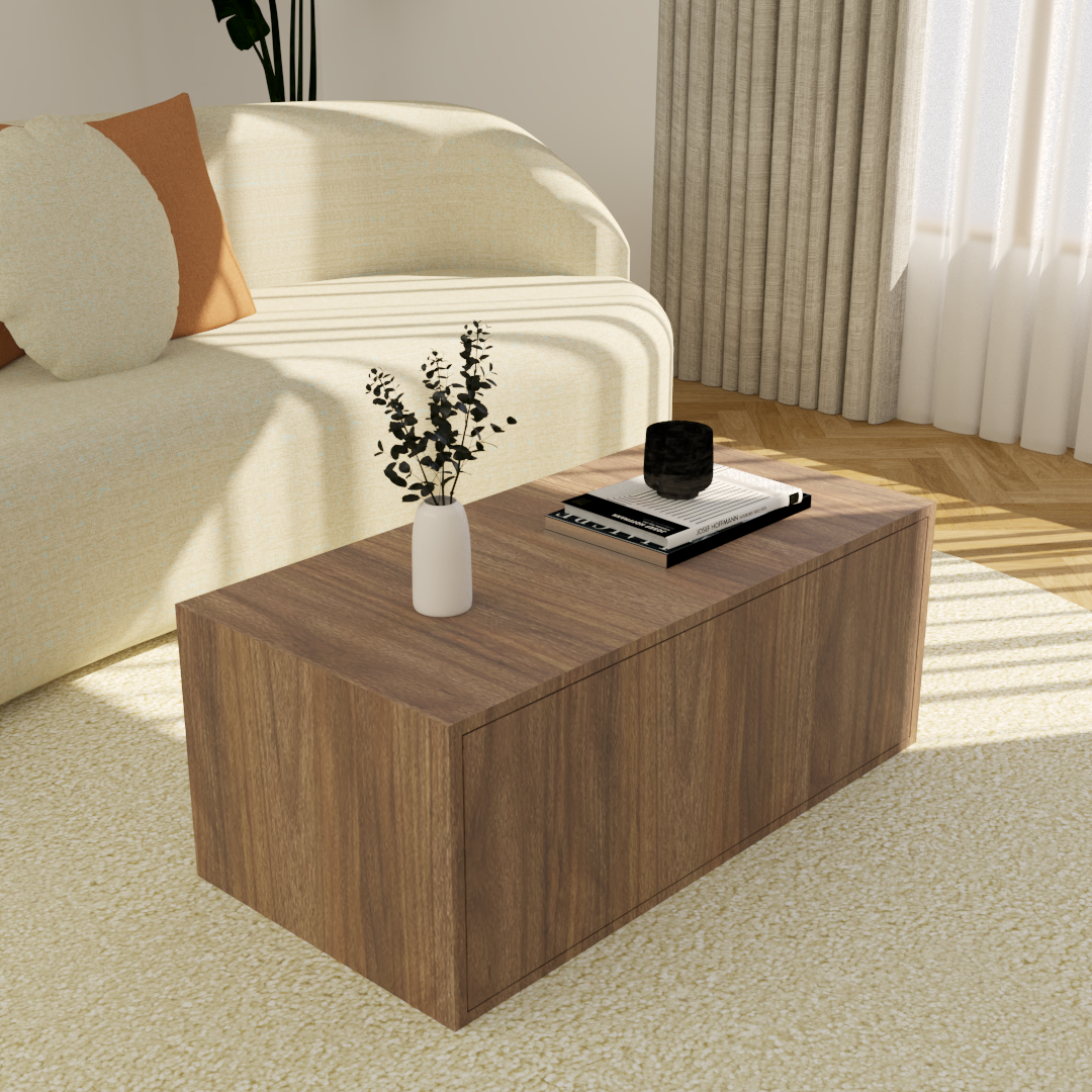 Mesa de Centro Magnolia