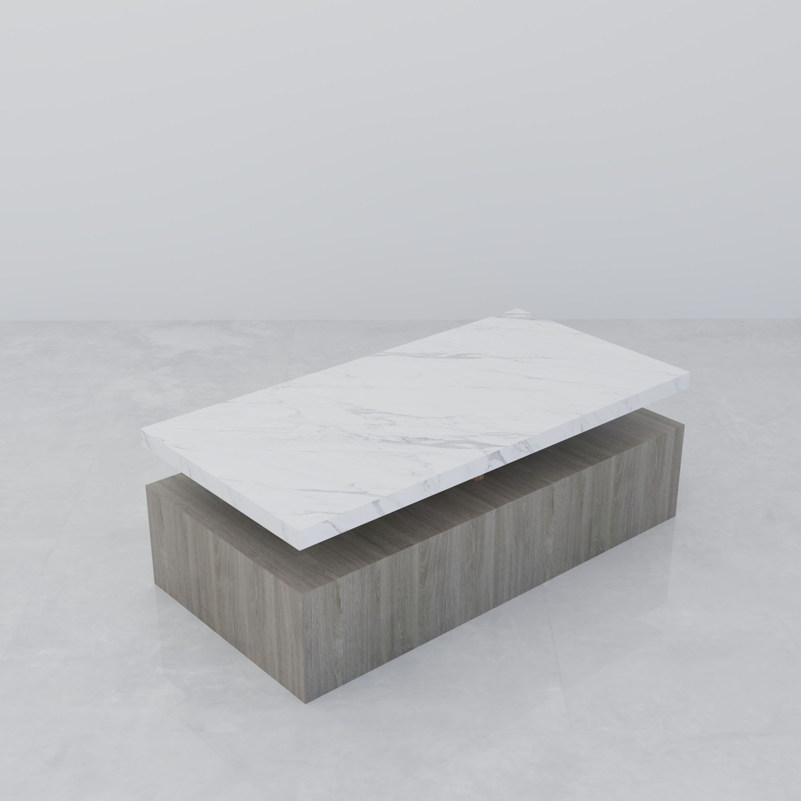 Mesa de Centro Sintierra - Image 5